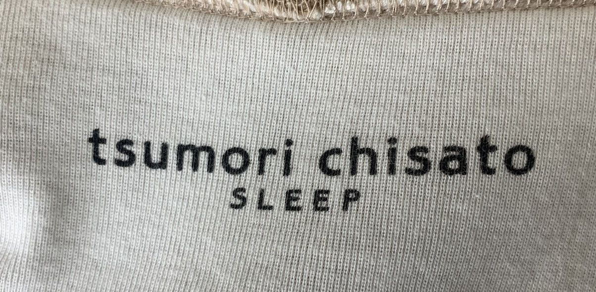 Designer × Issey Miyake × Tsumori Chisato Tsumori Chisato Sleep isey miyake Designer Japanese Brand Size M / US 6-8 / IT 42-44 - 9 Thumbnail