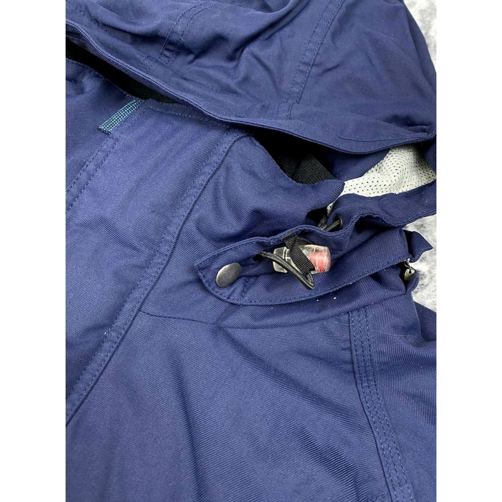 Oakley VINTAGE Oakley Jacket Ski 3 in 1 Vest Blue XL Men Size XL Size US XL / EU 56 / 4 - 7 Thumbnail
