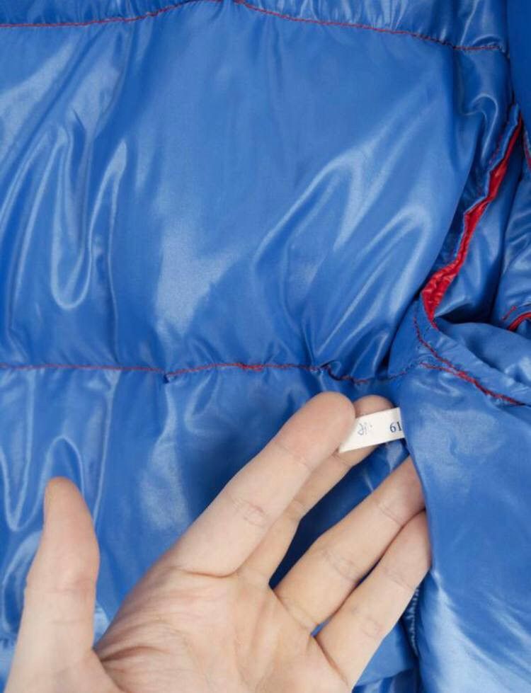Moncler Moncler vintage puffer Size US L / EU 52-54 / 3 - 5 Thumbnail