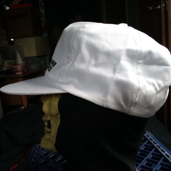 Other DS Vintage Gatorade Chicago Bulls Summer Basketball Hat Size ONE SIZE - 2 Thumbnail