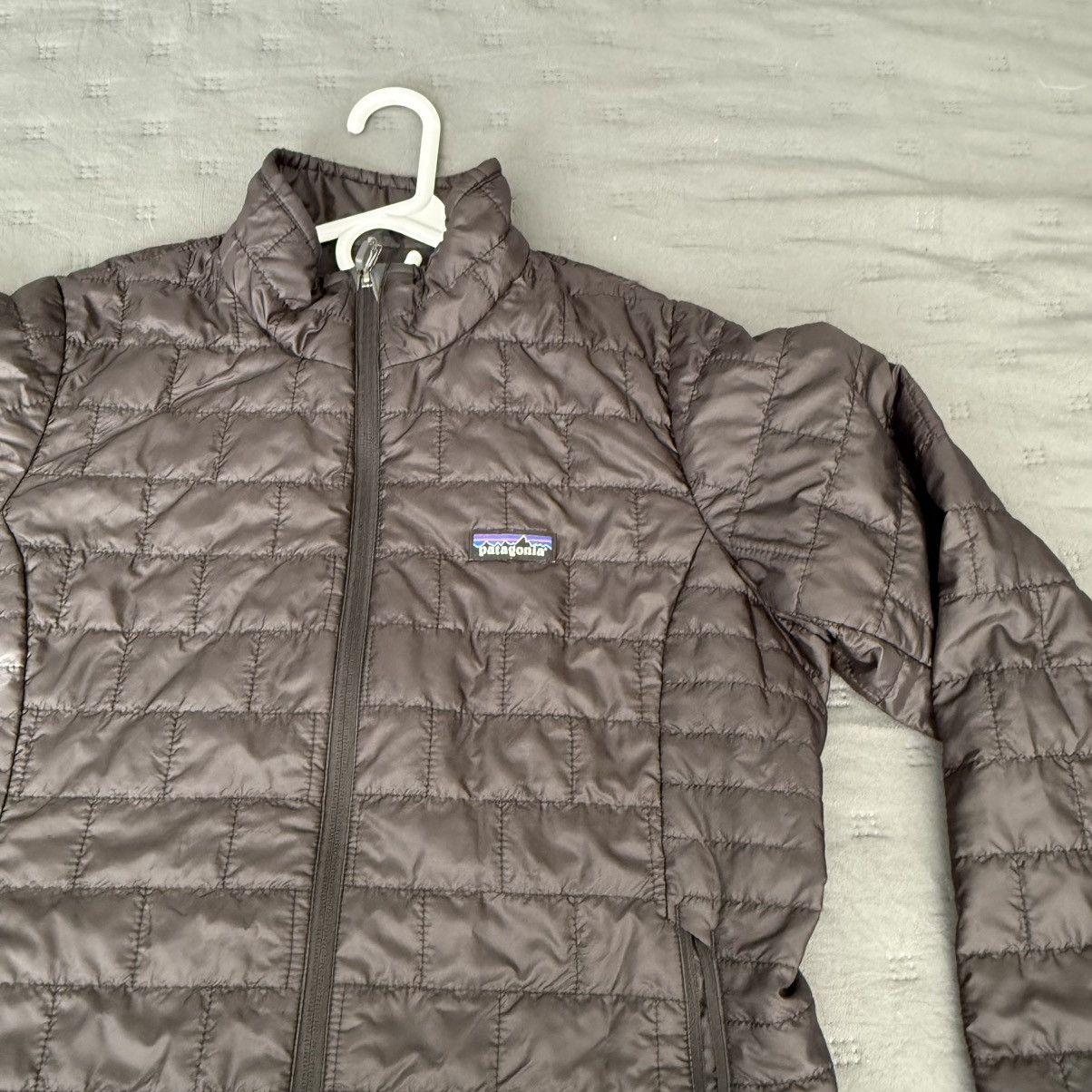 Patagonia Patagonia Nano Puff Women’s Jacket Packable Size L / US 10 / IT 46 - 4 Thumbnail