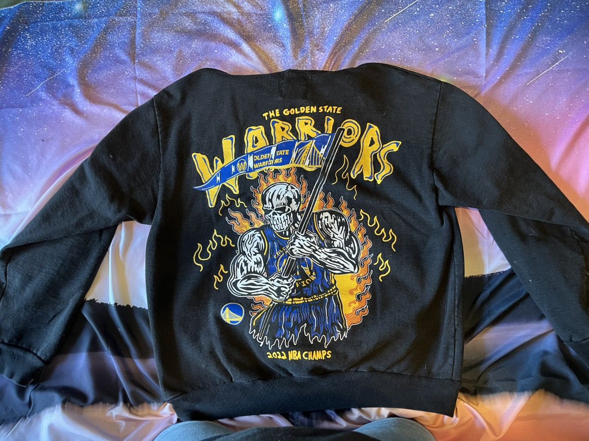 Warren Lotas Warren Lotas Collection, 4 shirts 3 sweatshirts Size US L / EU 52-54 / 3 - 5 Thumbnail