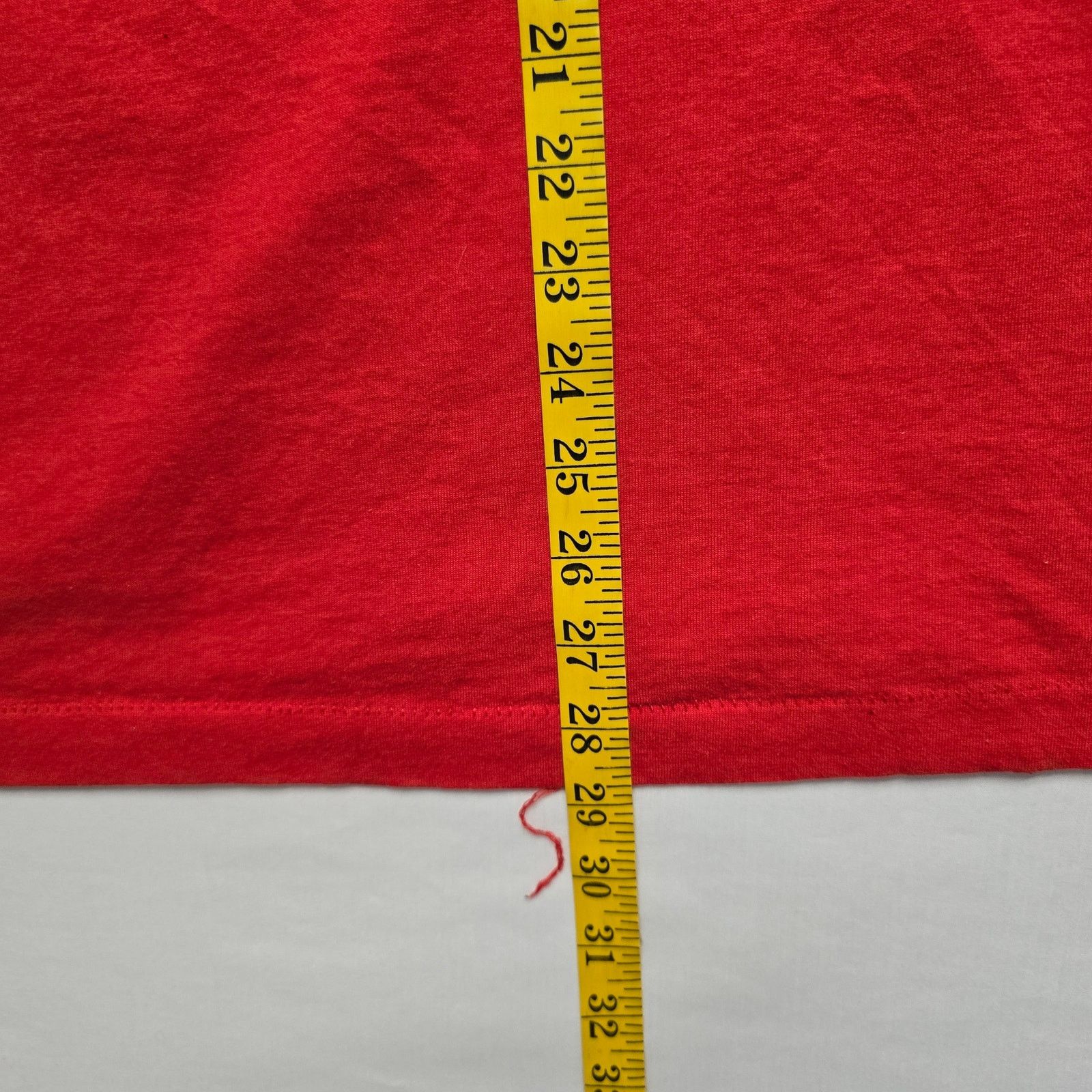 Vintage Vintage Music Festival Adventures In Time Jam '93 XL Tee Size US XL / EU 56 / 4 - 7 Thumbnail