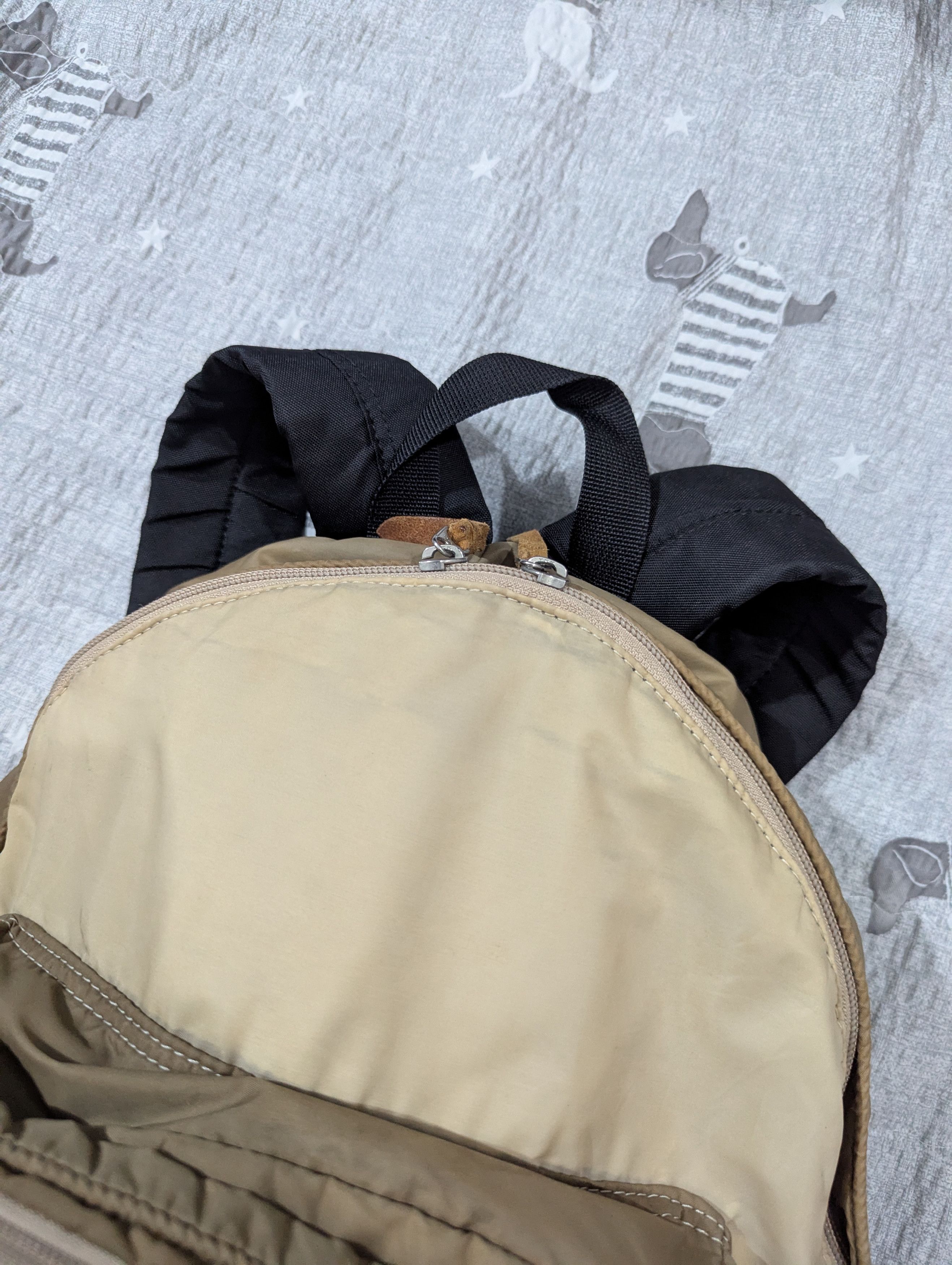 Porter Porter Yoshida Reef Daypack Size ONE SIZE - 8 Thumbnail