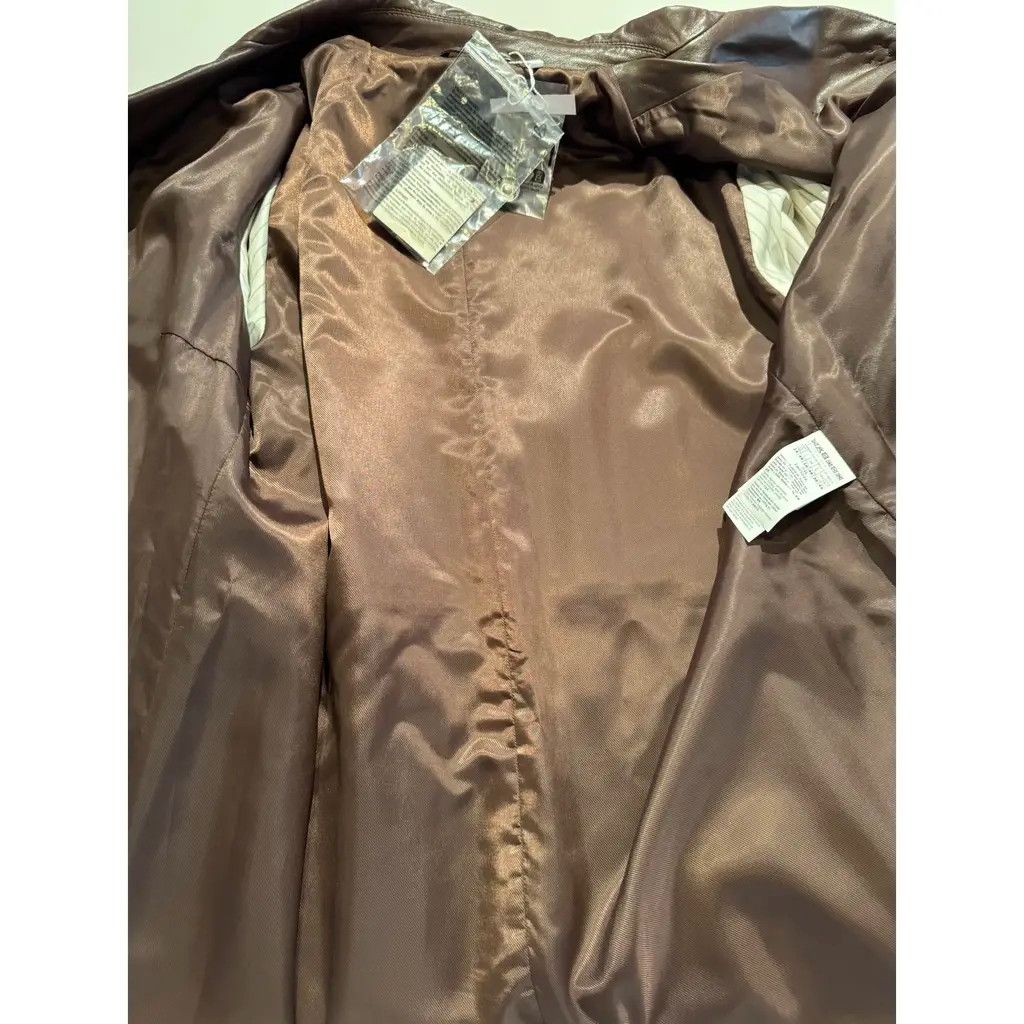 Max Mara Coat, Max Mara Size XL / US 12-14 / IT 48-50 - 7 Thumbnail