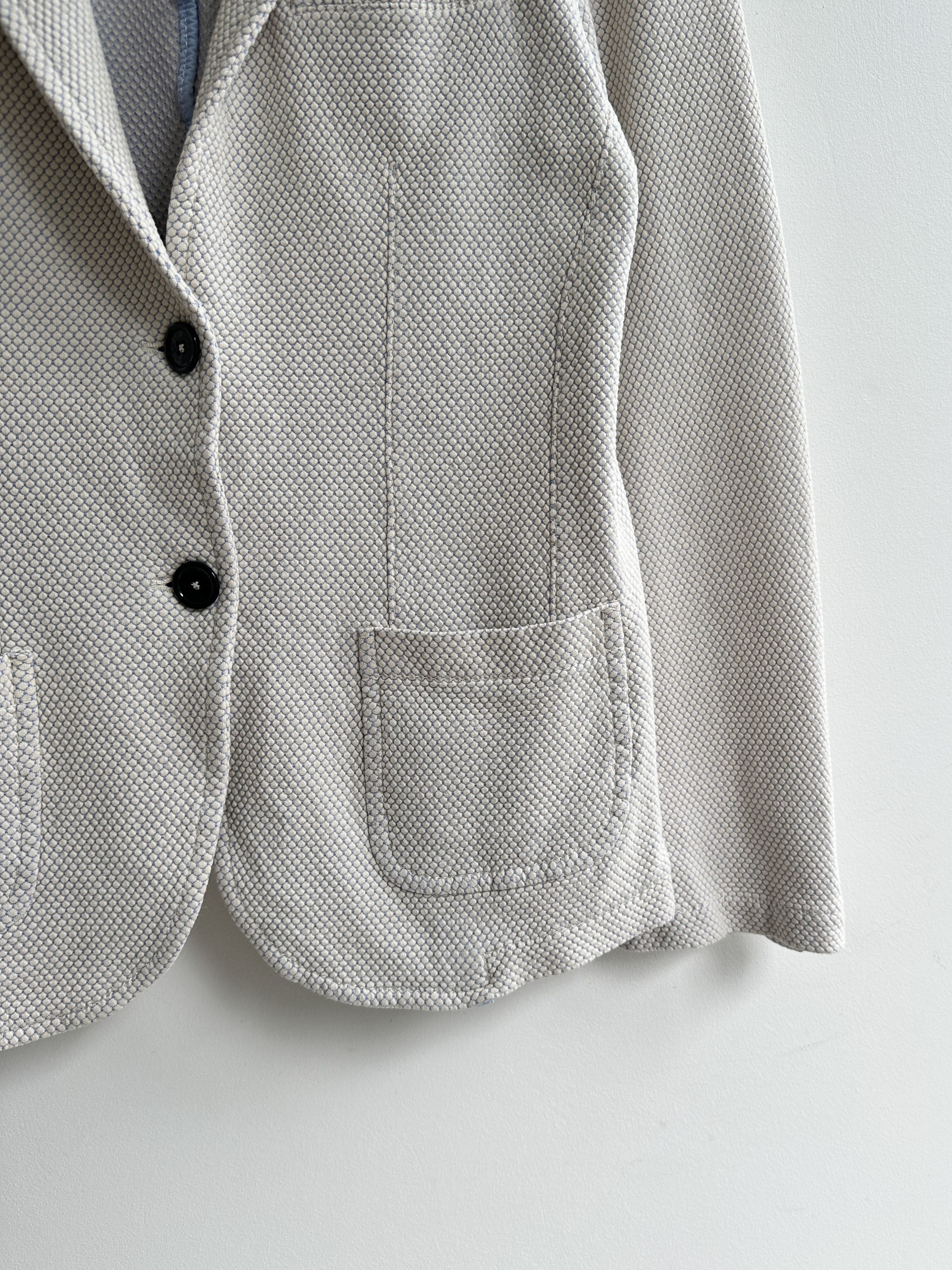Circolo 1901 Circolo 1901 Blazer Jacket Size M / US 6-8 / IT 42-44 - 6 Thumbnail