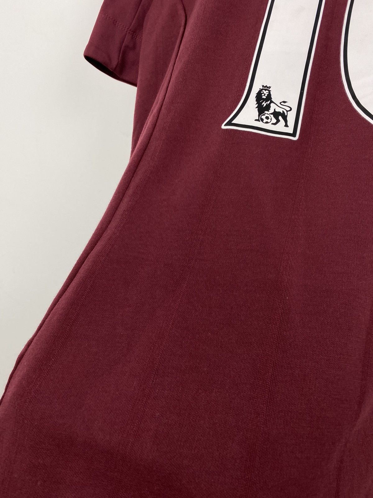 Umbro Manchester City 2012 2013 Away Mancini Soccer Jersey PSG Size US M / EU 48-50 / 2 - 10 Thumbnail