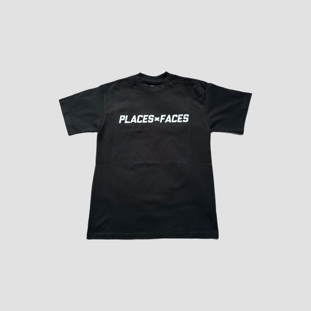 Places + Faces Places Plus Faces Anniversary Tee Size US S / EU 44-46 / 1 - 2 Thumbnail