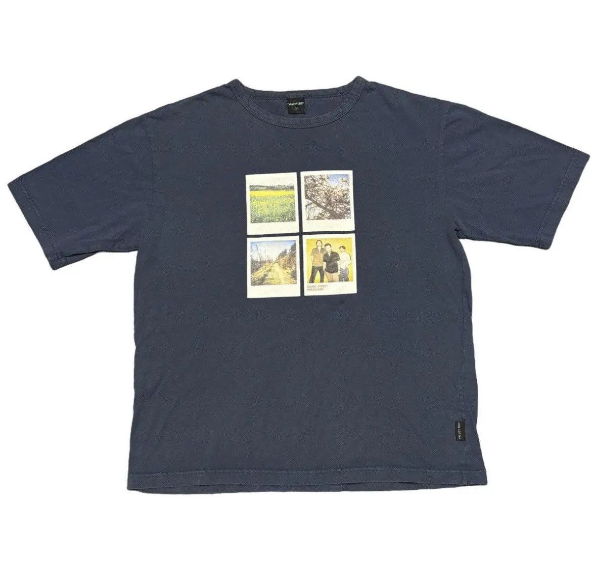 Band Tees vintage manic street Preachers Size US L / EU 52-54 / 3 - 1 Thumbnail