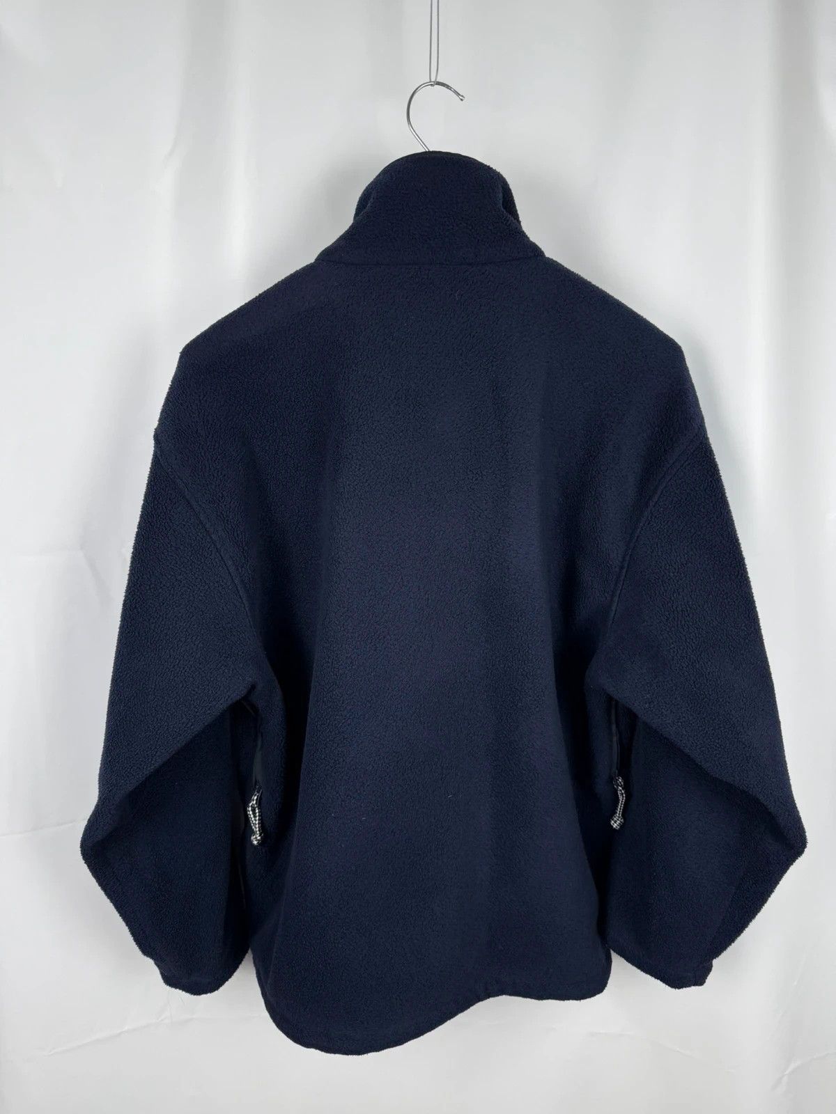 Schott Schott Nyc Vintage Fleece Jacket Men size M Size US M / EU 48-50 / 2 - 2 Thumbnail