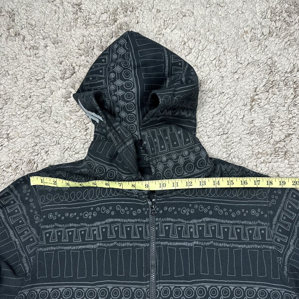 Stussy Vintage Stussy Zipper Hoodie Size US L / EU 52-54 / 3 - 11 Thumbnail