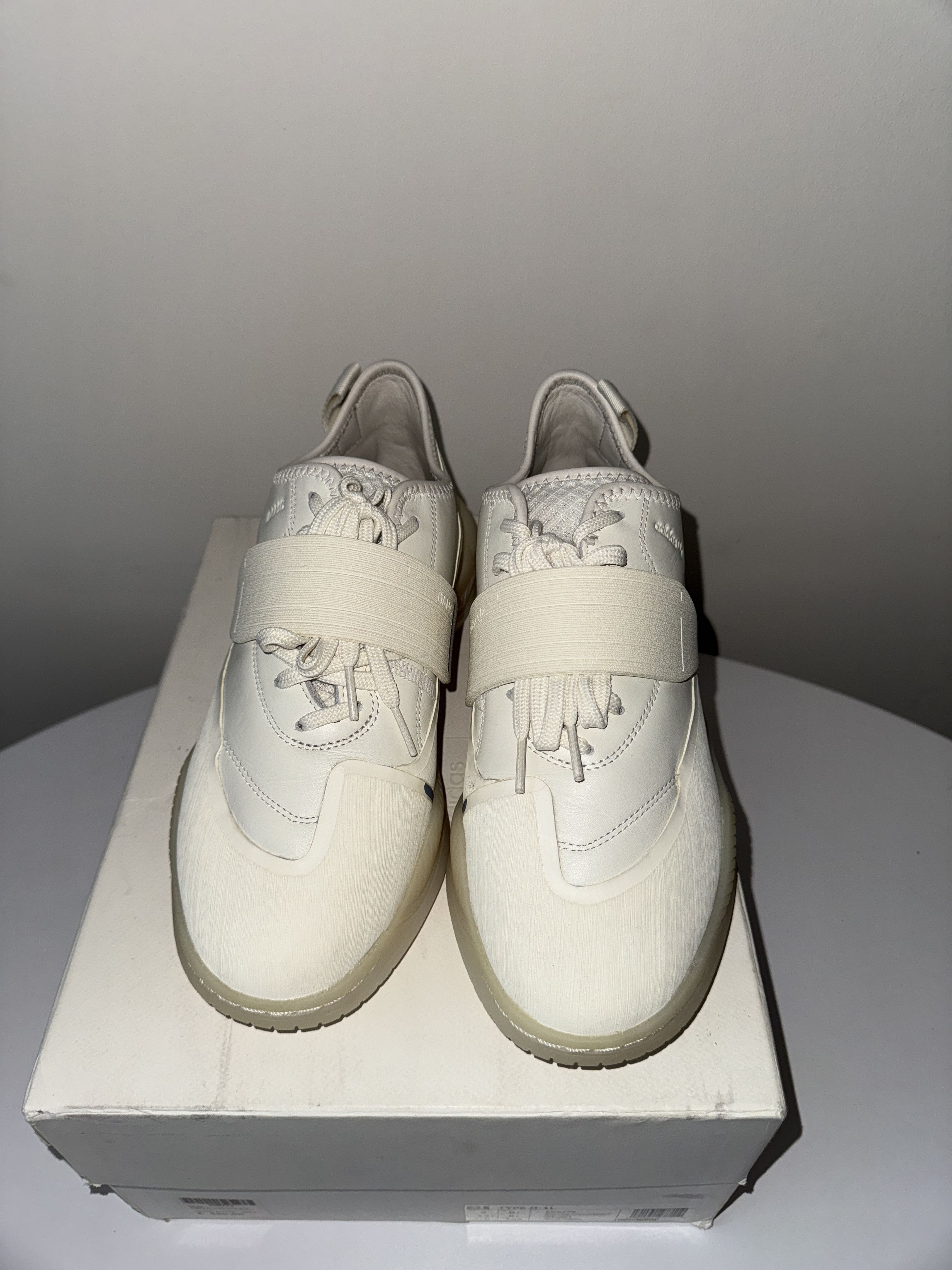 Adidas × OAMC Adidas X OAMC Type O-1L M9 Size US 9 / EU 42 - 3 Thumbnail