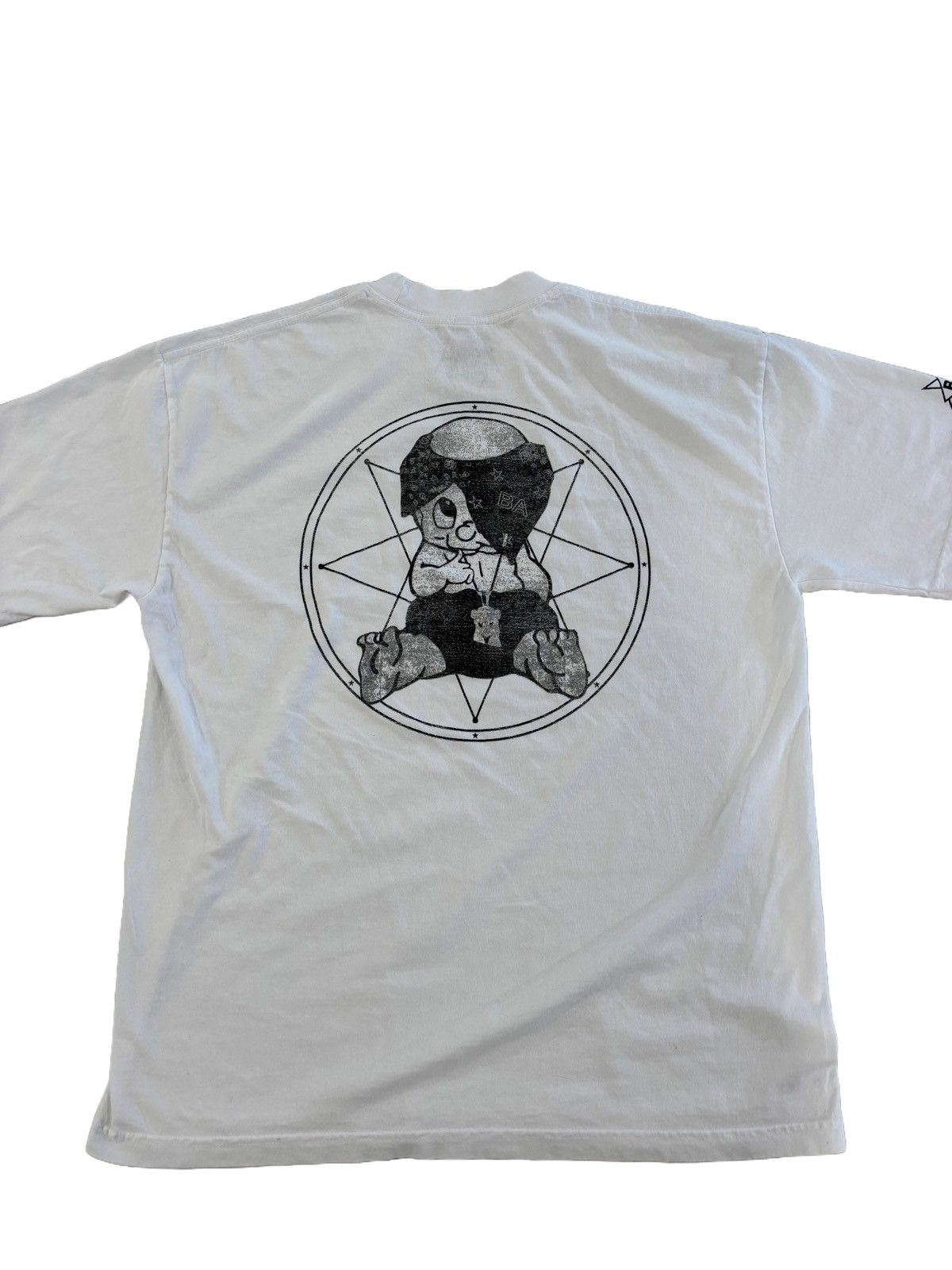 Destroy Lonely Destroy LonelyComplex Exclusive Baby Money Tee Size US L / EU 52-54 / 3 - 2 Thumbnail