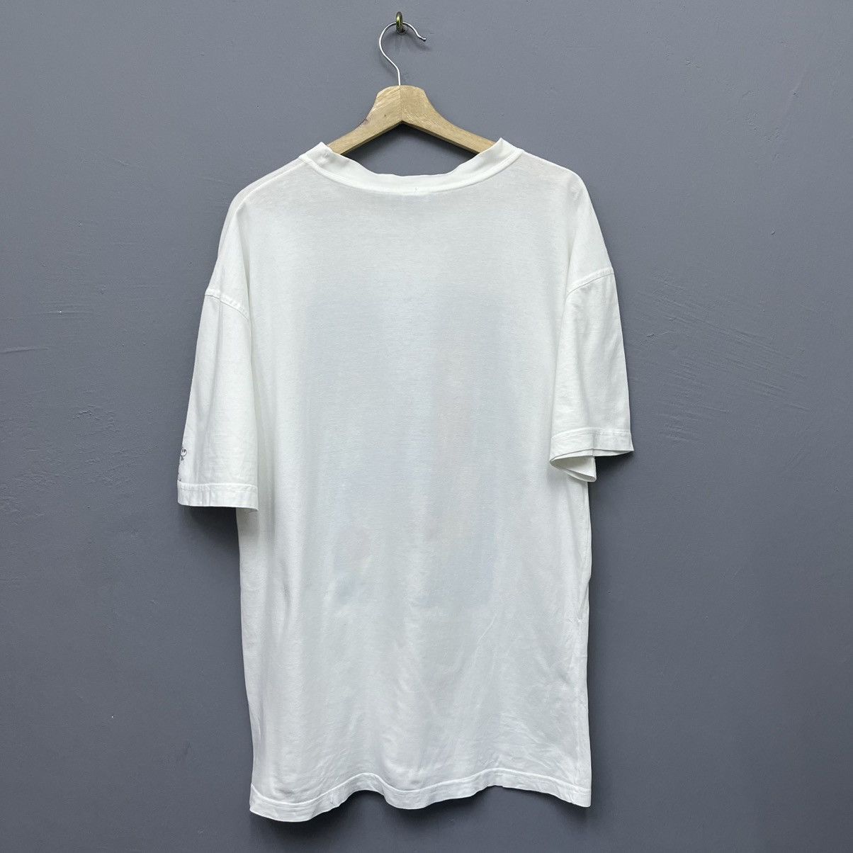 Vintage Vintage Coplu Art T-Shirt Size US L / EU 52-54 / 3 - 2 Thumbnail