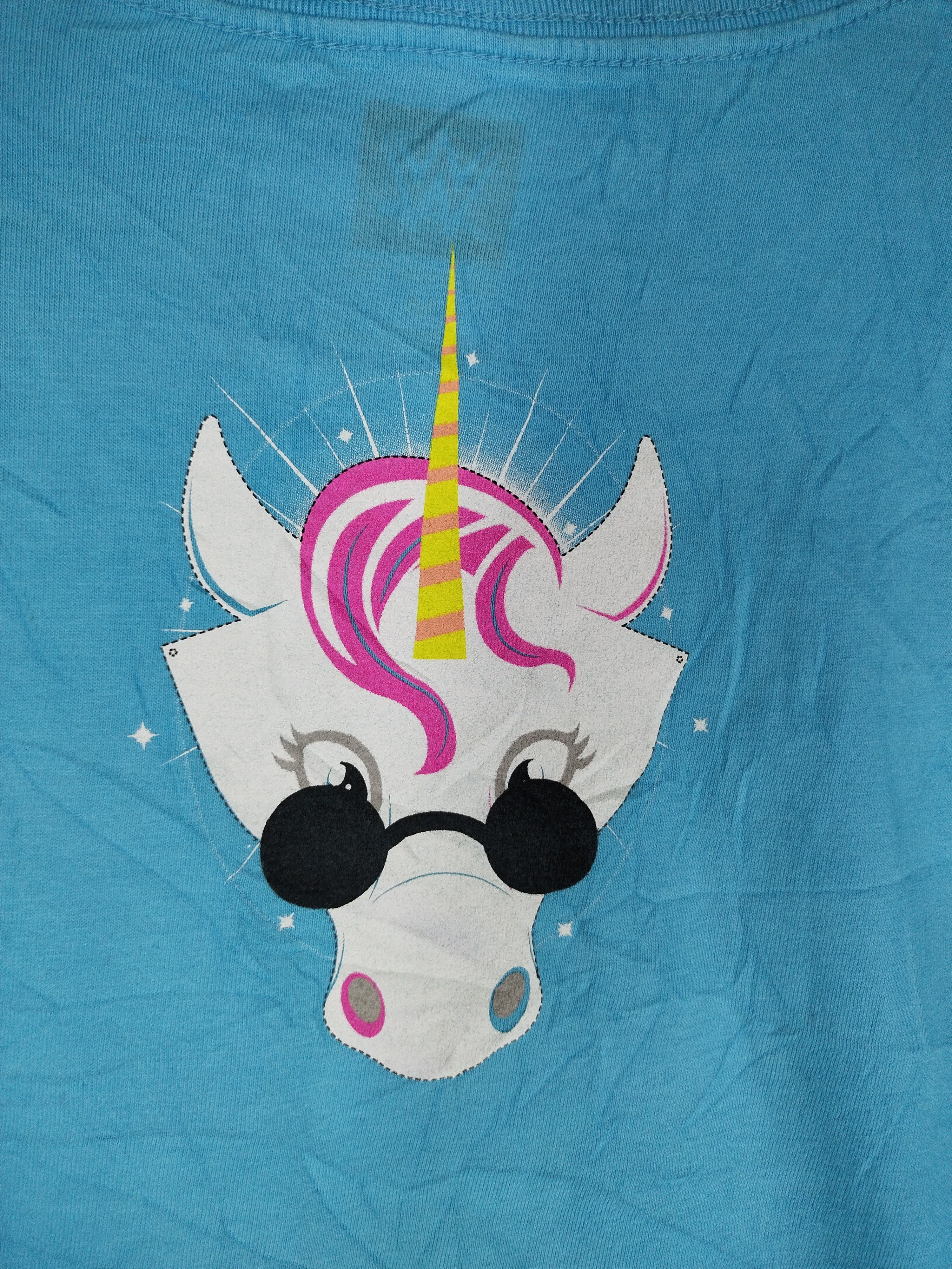 Japanese Brand Booty O's Cereal WWE Authentic Wear Tee Size US M / EU 48-50 / 2 - 9 Thumbnail