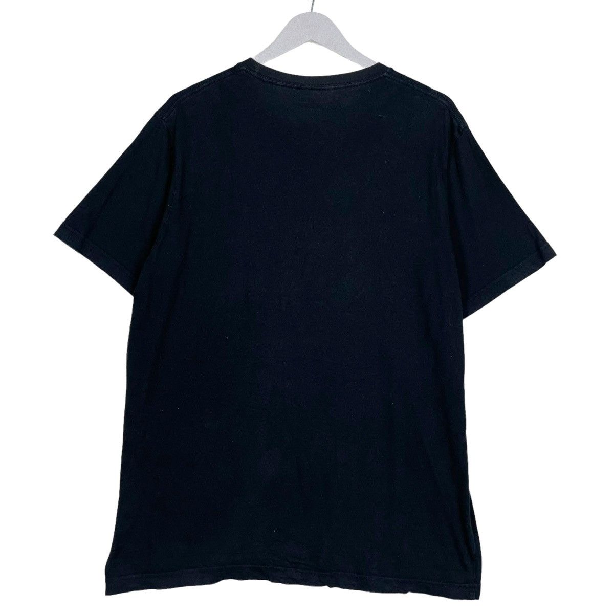 Gear for Sports × Japanese Brand × Uniqlo 💥VOLKSWAGON x UNIQLO CREWNECK PULLOVER TSHIRT Size US XL / EU 56 / 4 - 6 Thumbnail