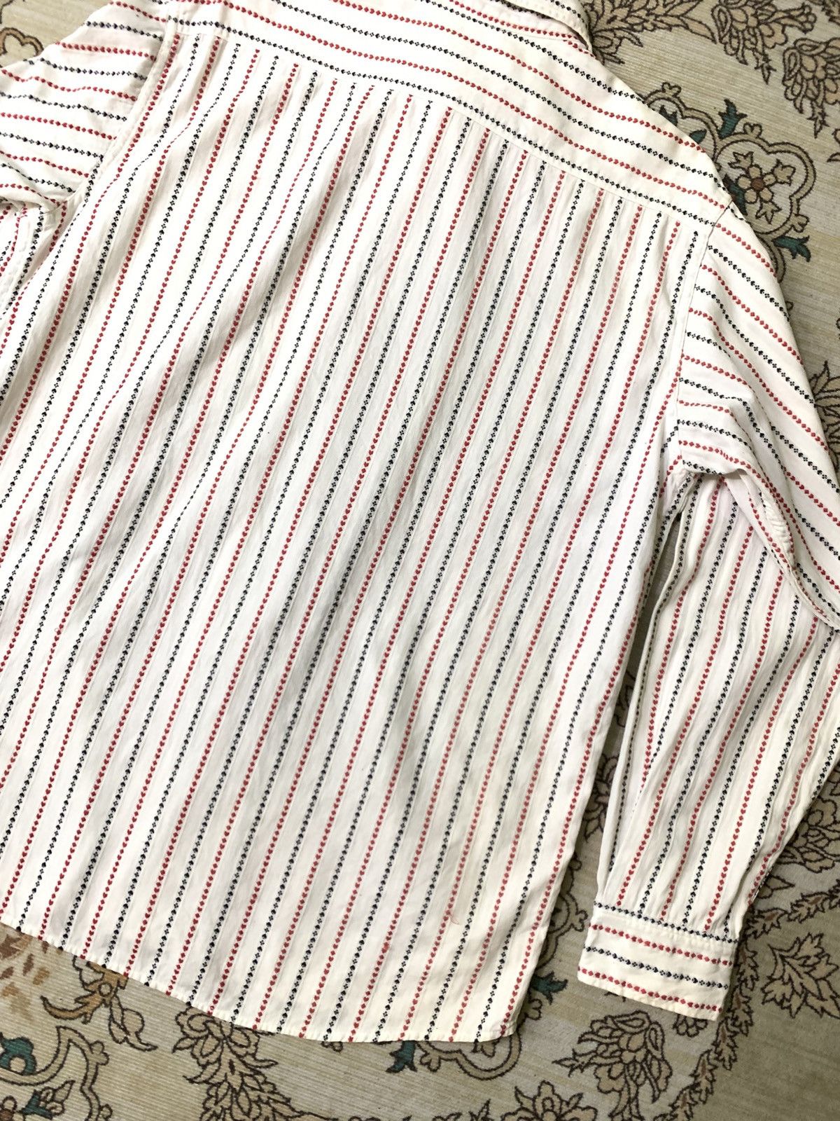 Sugar Cane SUGAR CANE SHIRT VINTAGE Size US M / EU 48-50 / 2 - 12 Thumbnail