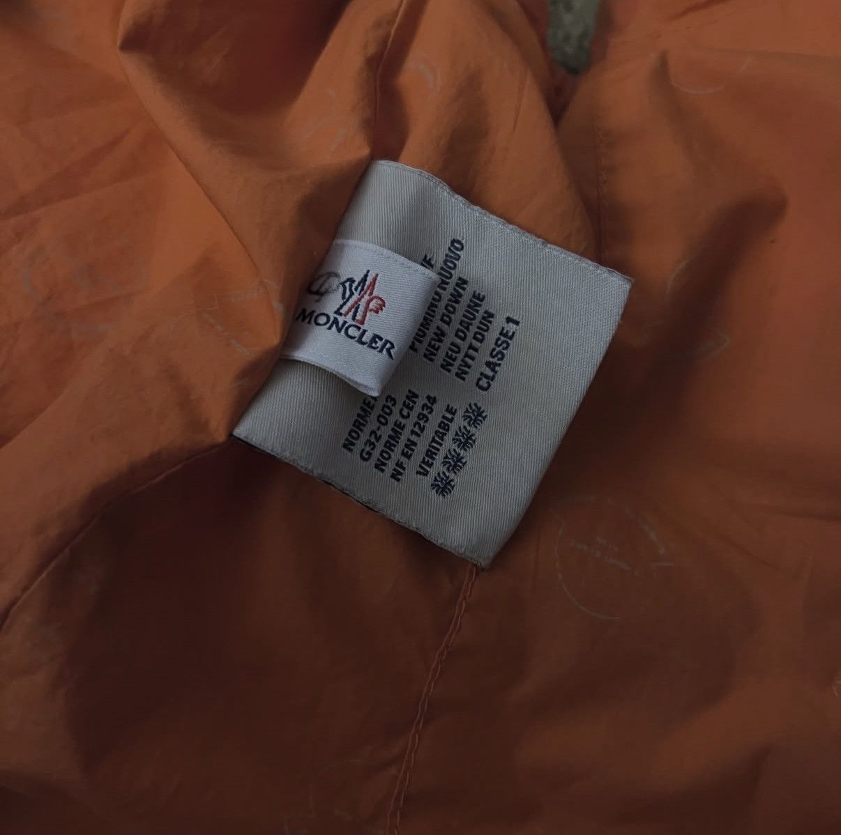 Moncler × Visvim Moncler x Visvim FW11 IDE Vest Size US XS / EU 42 / 0 - 4 Thumbnail