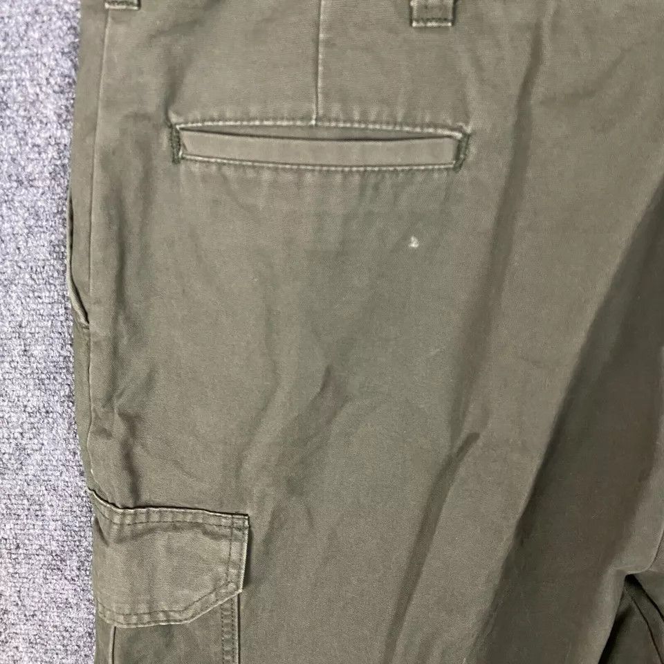 Dickies Dickies Cargo Shorts Men's 40 Relaxed Green Outdoors Adults Size US 40 / EU 56 - 5 Thumbnail