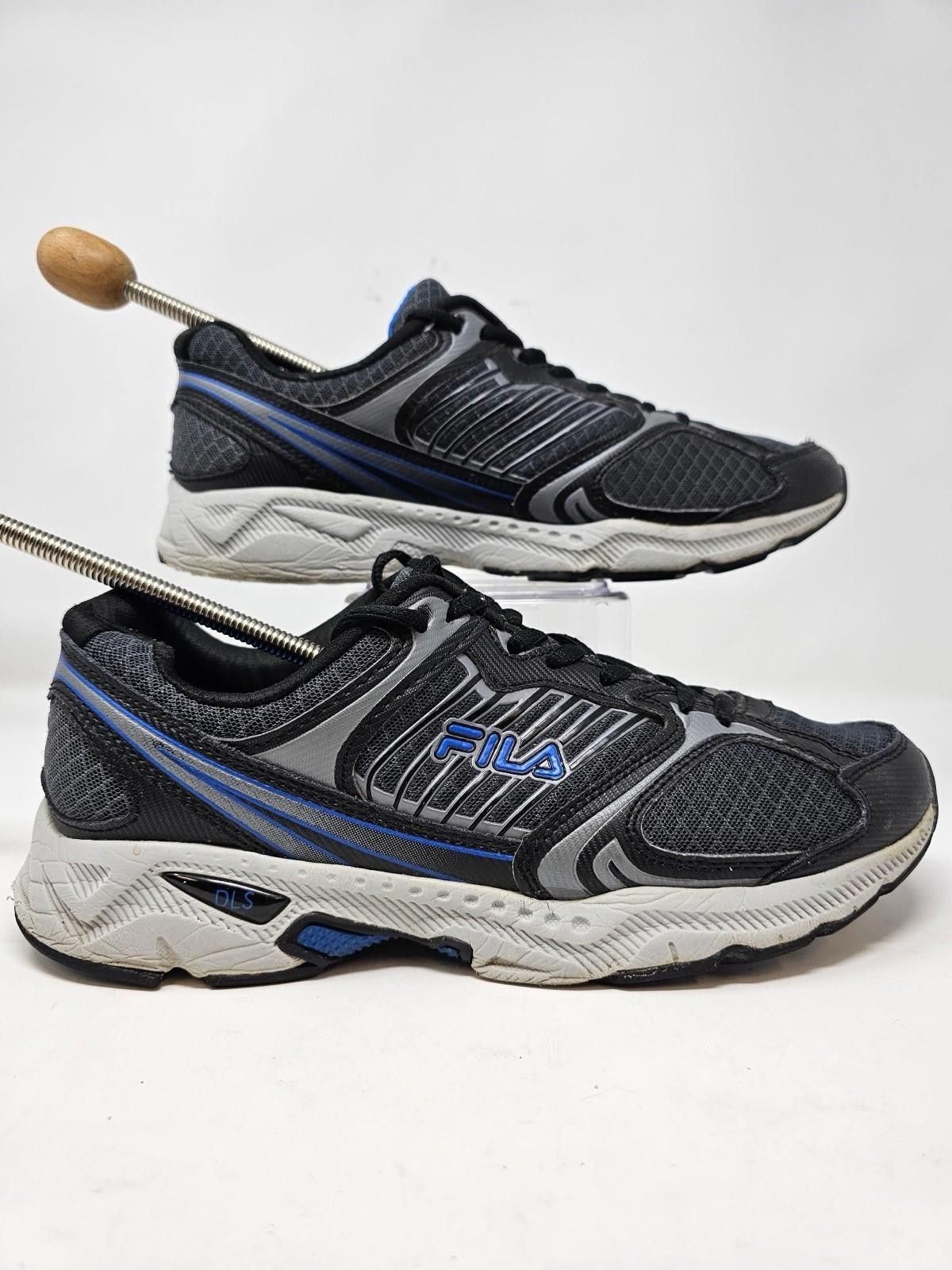 Fila Retro Fila Interstellar 2 Men's Performance Running Shoes 10 Size US 10 / EU 43 - 1 Thumbnail
