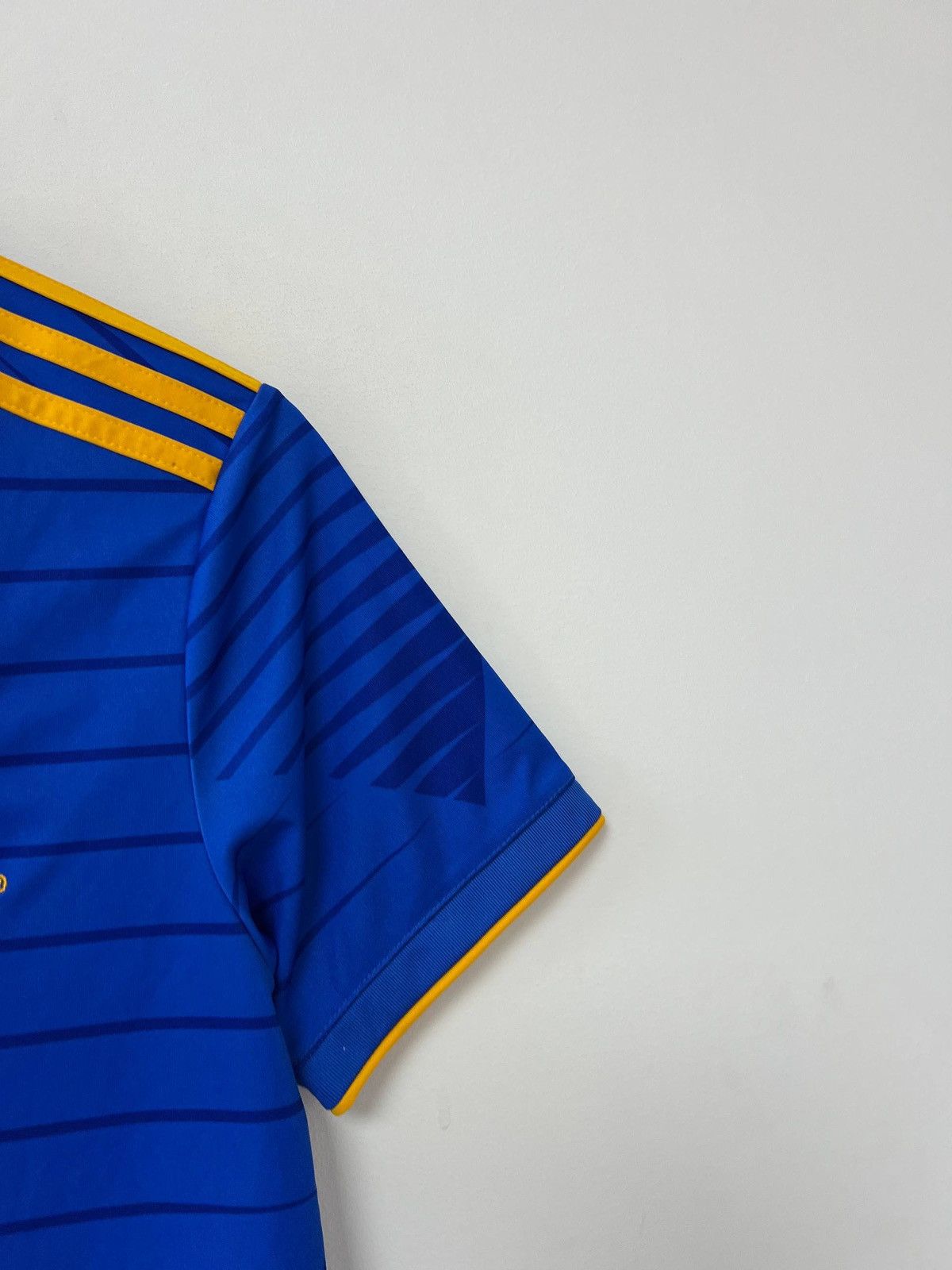 Adidas Mexico Tigres Jersey 2020-2021 Home Football Shirt Adidas M Size US M / EU 48-50 / 2 - 8 Thumbnail
