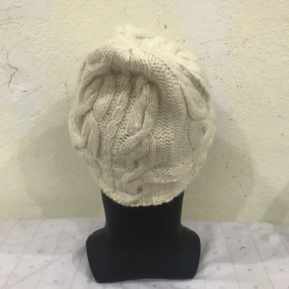 Gap Gap Knit Beanie Hat Size ONE SIZE - 4 Thumbnail