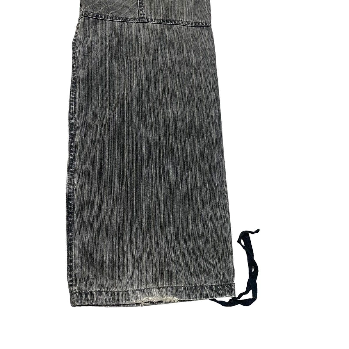 PPFM PPFM Cargo Pants Stripe Size US 32 / EU 48 - 17 Thumbnail