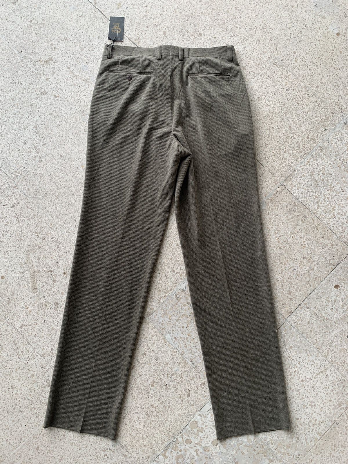 Designer × MCM × Vintage trousers MCM Size US 33 - 4 Thumbnail