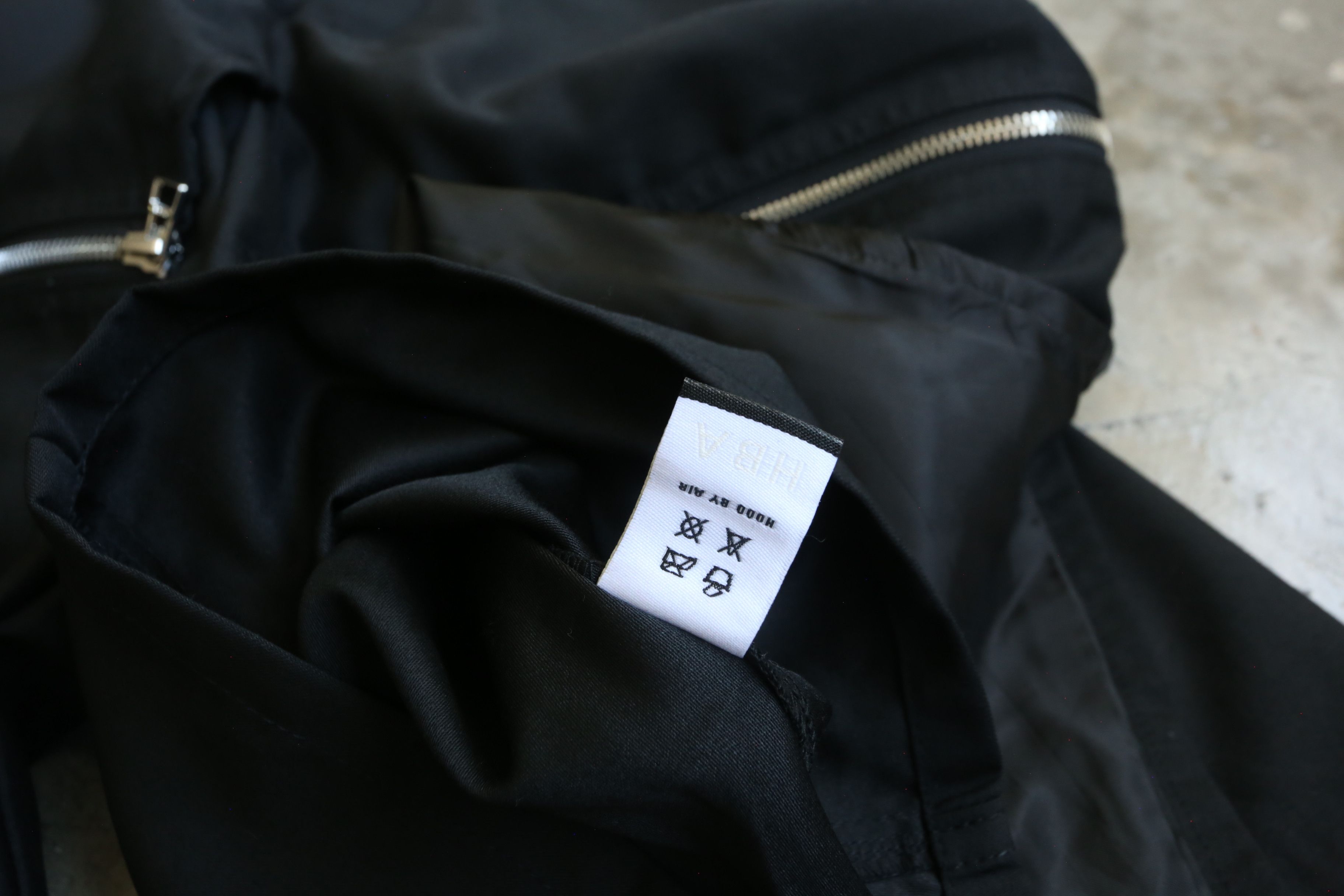 Hood By Air Hood by Air - S/S 14 - Convertible Zip Cargo Shorts Size US 30 / EU 46 - 11 Thumbnail