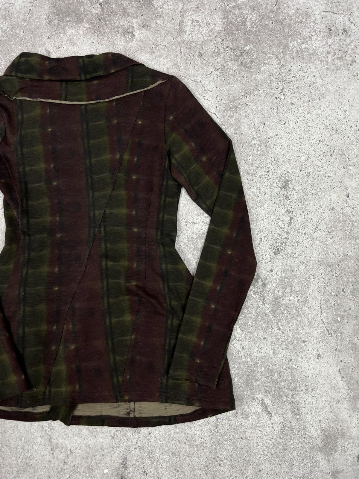 Rundholz Rundholz Black Label Cardigan Sweater Long Sleeve Size XS / US 0-2 / IT 36-38 - 18 Thumbnail