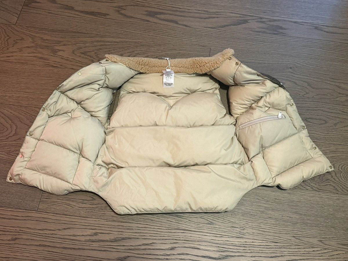Rocky Mountain Featherbed Rocky Mountain Featherbed Christy Vest Mocha 42 Size US M / EU 48-50 / 2 - 8 Thumbnail