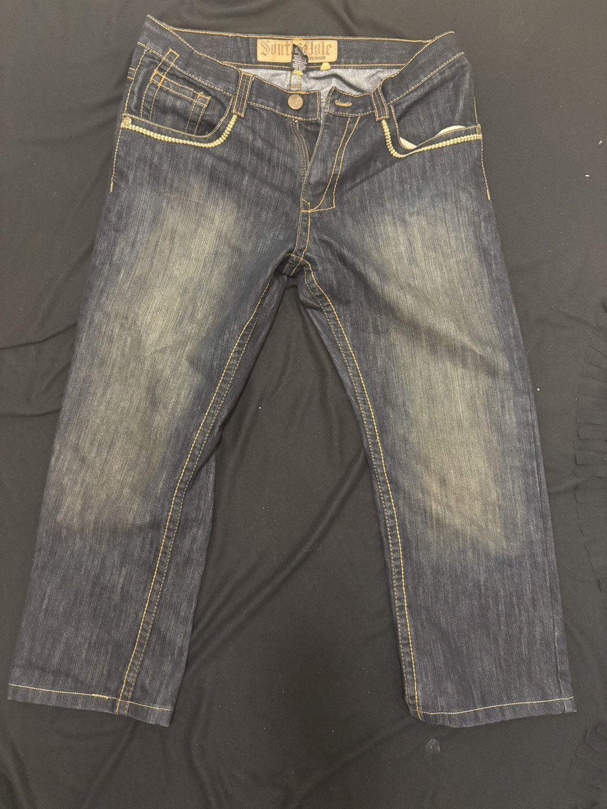 Southpole South Pole denim Size US 36 / EU 52 - 1 Thumbnail