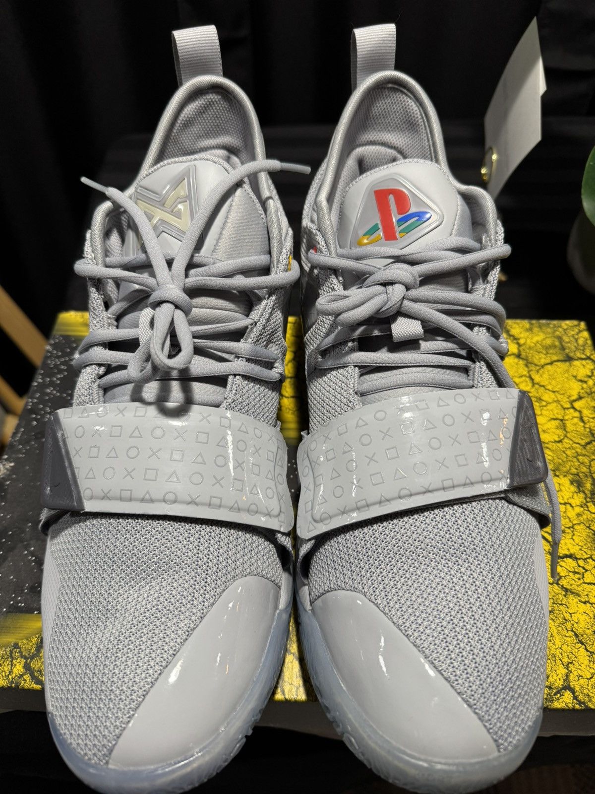 Nike Nike PG 2.5 PlayStation Size 12 Size US 12 / EU 45 - 11 Thumbnail