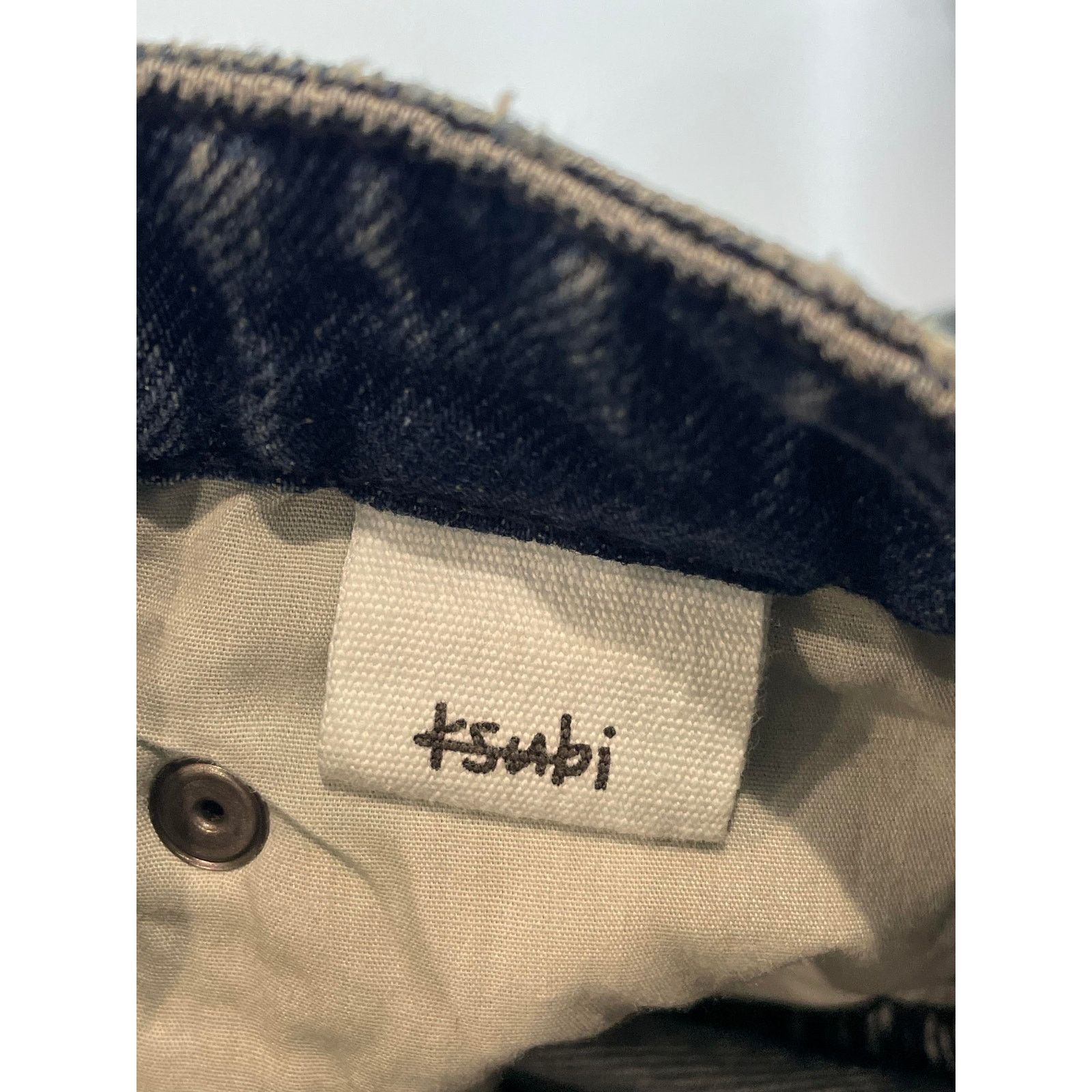 Ksubi Ksubi Knee Ripped Light Wash Jeans Size US 30 / EU 46 - 4 Thumbnail