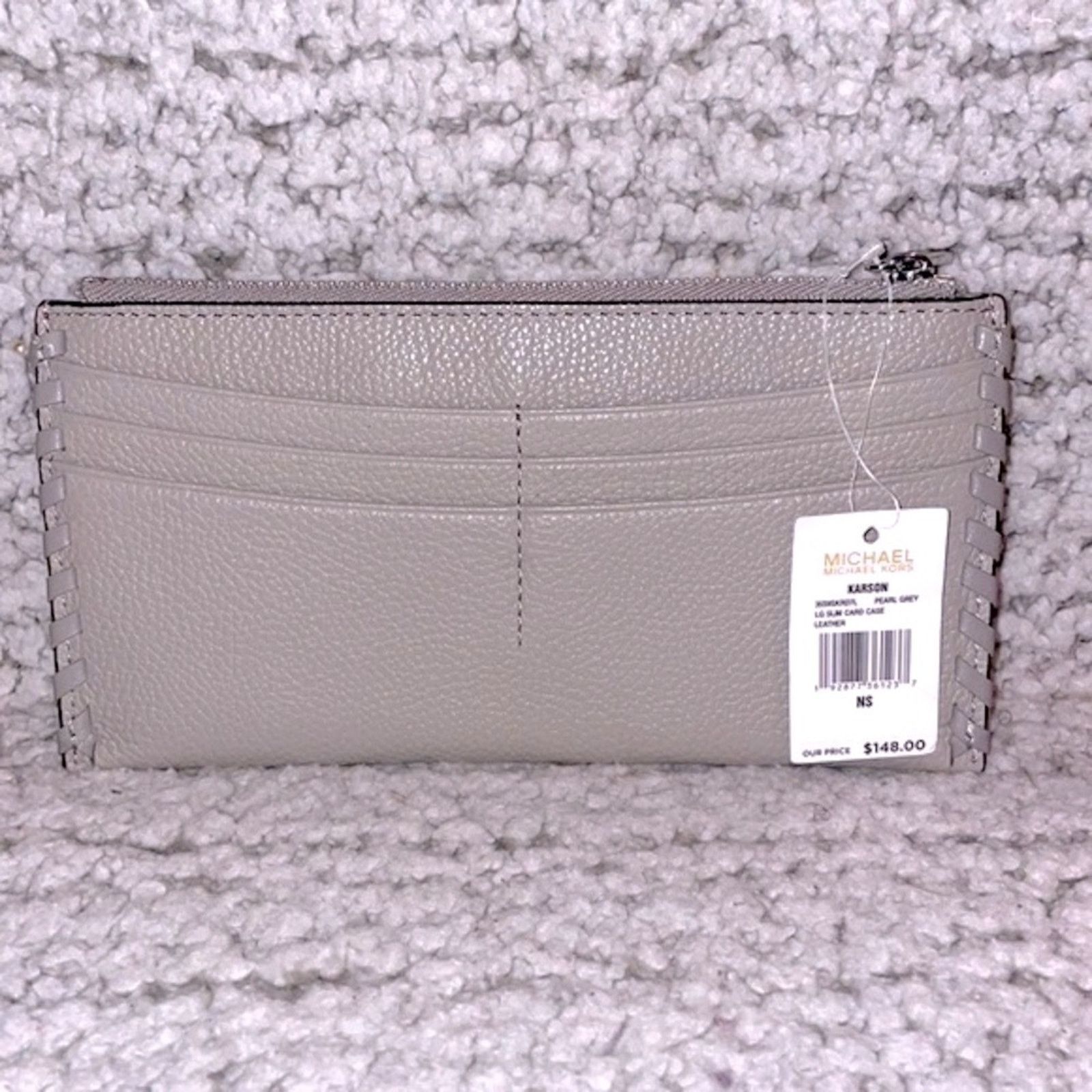 Michael Kors Michael Kors Cassie Satchel Set Size ONE SIZE - 14 Thumbnail