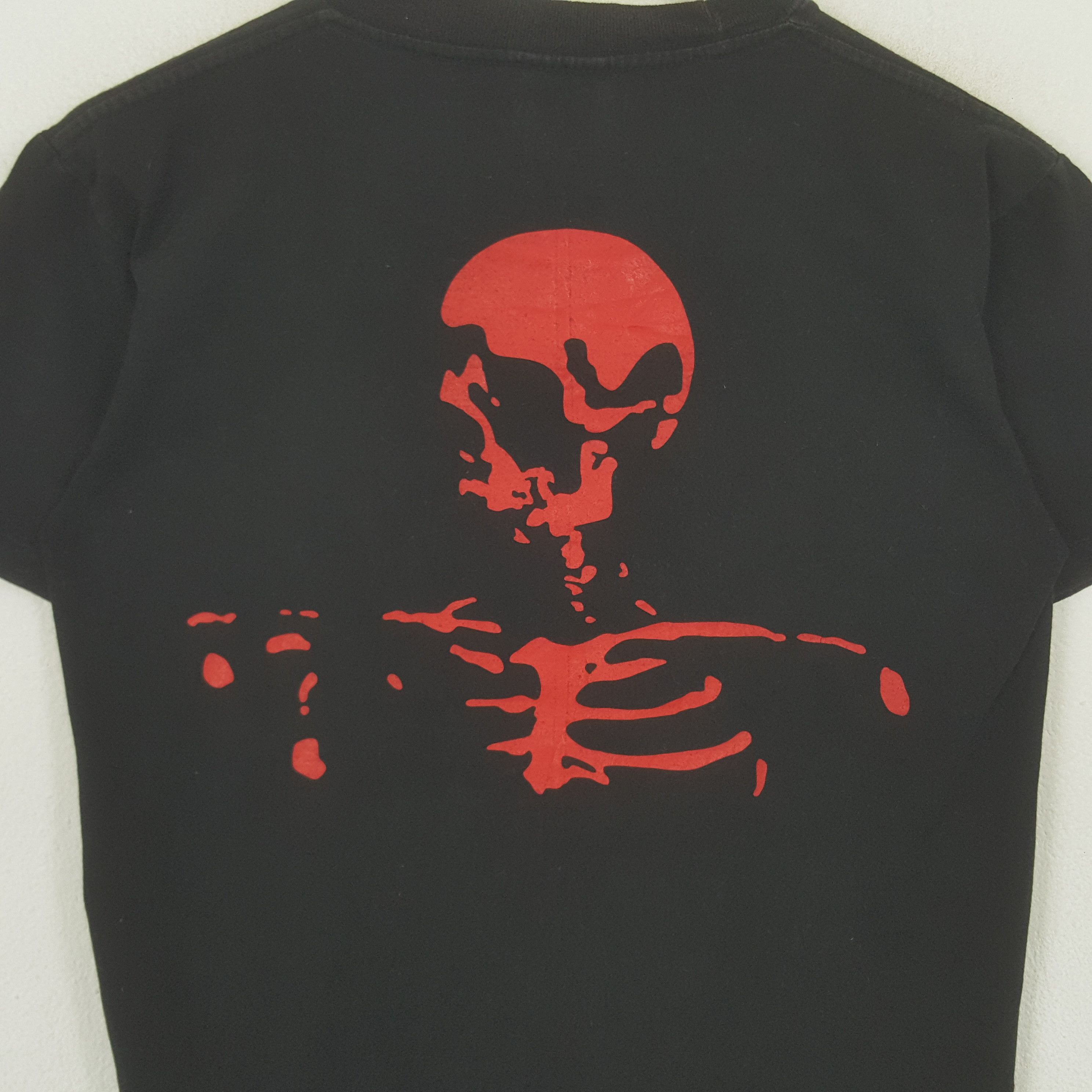 Band Tees Vintage Off Spring American Punk Rock Tshirt RR24 Size US S / EU 44-46 / 1 - 4 Thumbnail