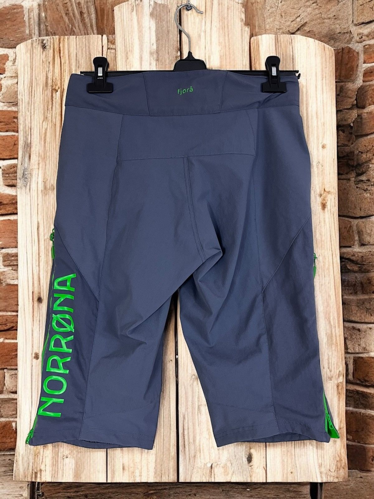 Norrona Norrona cycling shorts size S Size US 31 - 3 Thumbnail