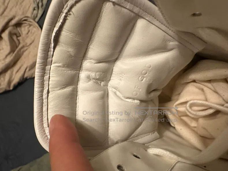 Fear of God Fear of God High top Size US 10 / EU 43 - 5 Thumbnail