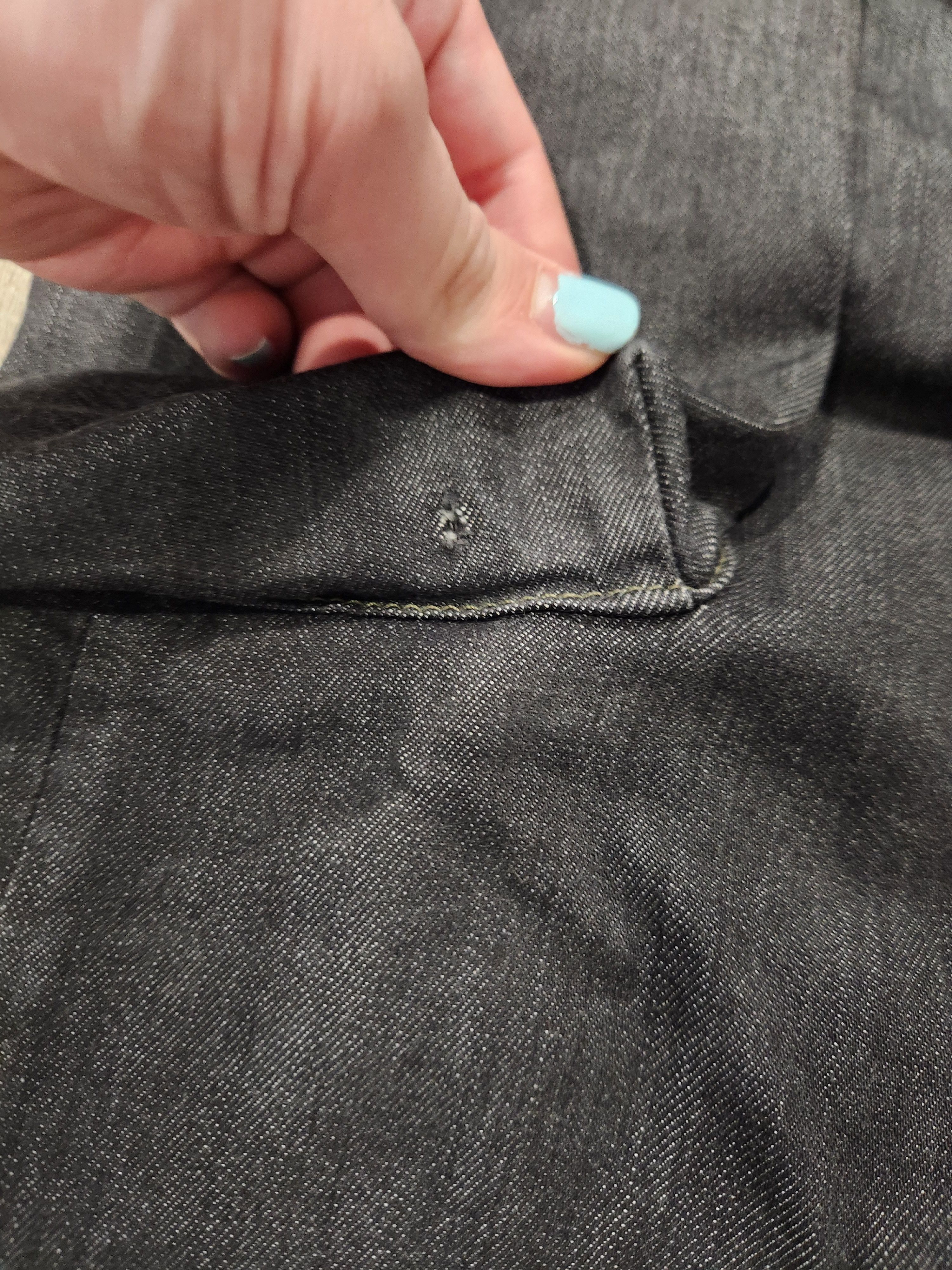 Helmut Lang Helmut Lang AW04 Bondage Cargo Pants Size US 30 / EU 46 - 5 Thumbnail