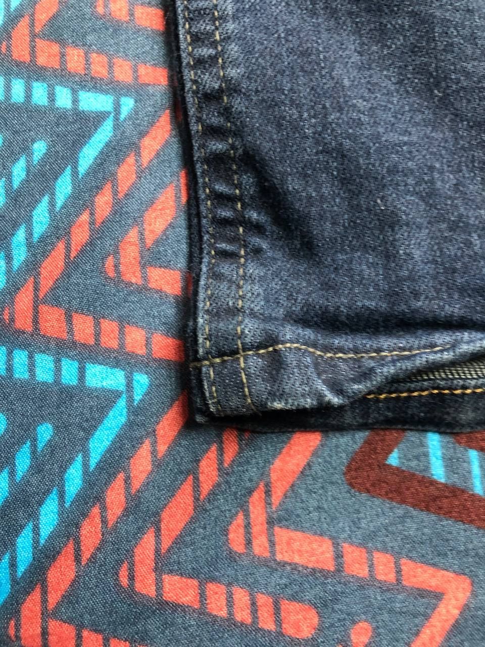 G-Star Vintage G-star RAW denim jeans streetwear style Size US 29 - 12 Thumbnail