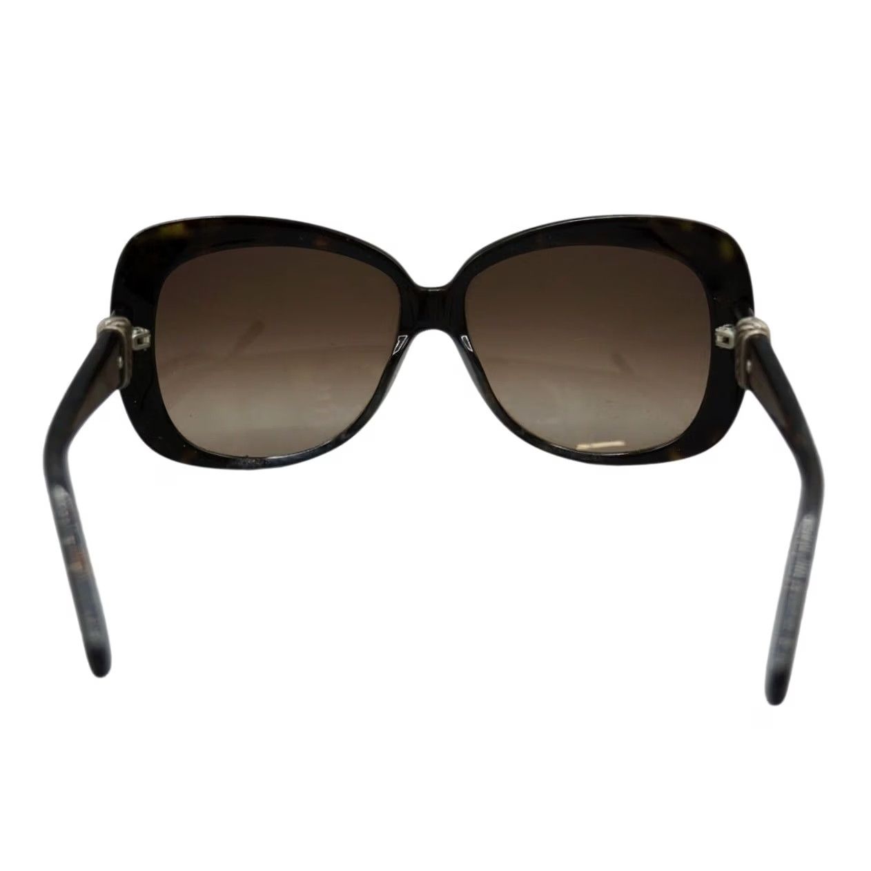 David Yurman VINTAGE David Yurman DY025 Sunglasses Women's Size ONE SIZE - 4 Thumbnail