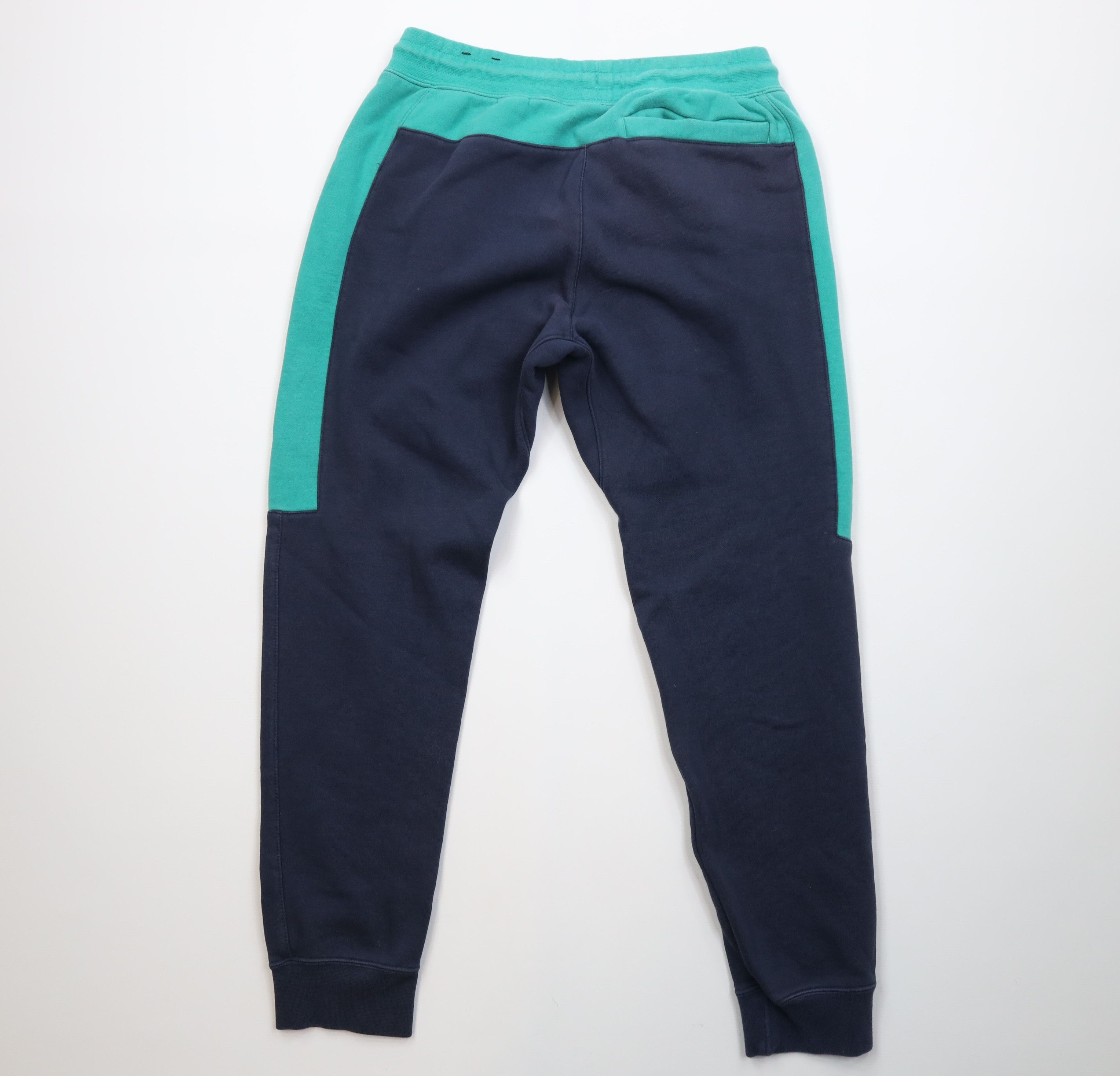 Nike Nike Air Tech Fleece Spell Color Block Sweatpants Joggers Size US 34 / EU 50 - 10 Thumbnail