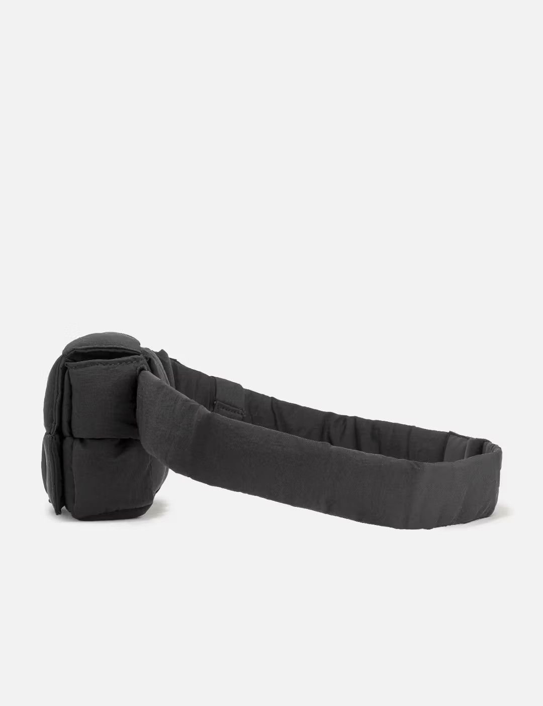 Bottega Veneta PADDED TECH CASSETTE BELT BAG Size ONE SIZE - 2 Thumbnail