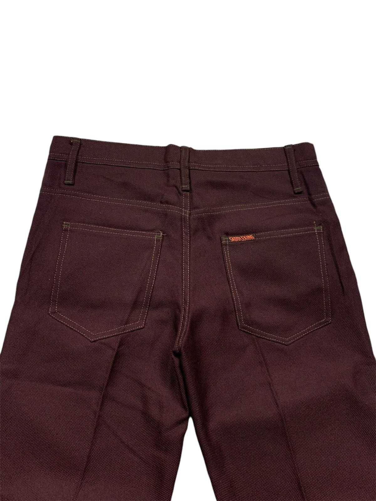 Designer × Vintage SADDLEKING Vintage Size US 29 - 3 Thumbnail