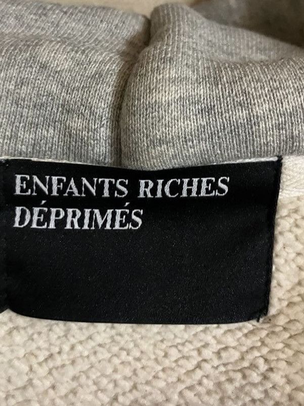 Enfants Riches Deprimes Enfants riches deprimes ERD hoodie XXL Size US XXL / EU 58 / 5 - 3 Thumbnail