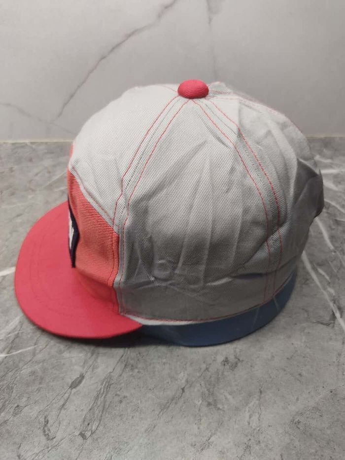Japanese Brand Vintage Nissan Cap Hat Size ONE SIZE - 4 Thumbnail