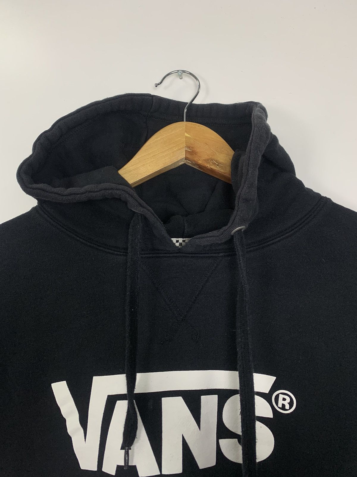 Vans Vans Cropped Hoodie Size US S / EU 44-46 / 1 - 4 Thumbnail
