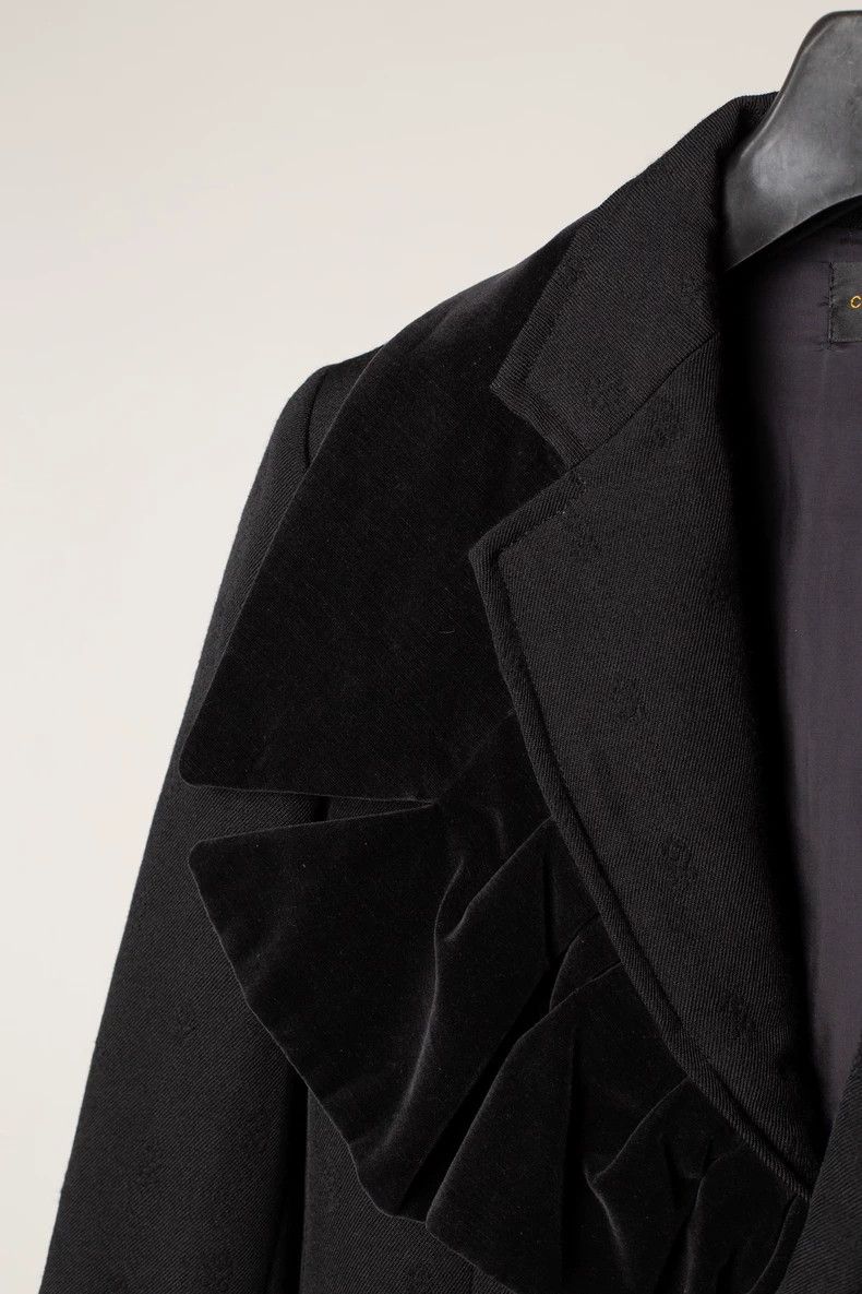 Comme des Garcons Comme des Garcons jacket Size S / US 4 / IT 40 - 3 Thumbnail