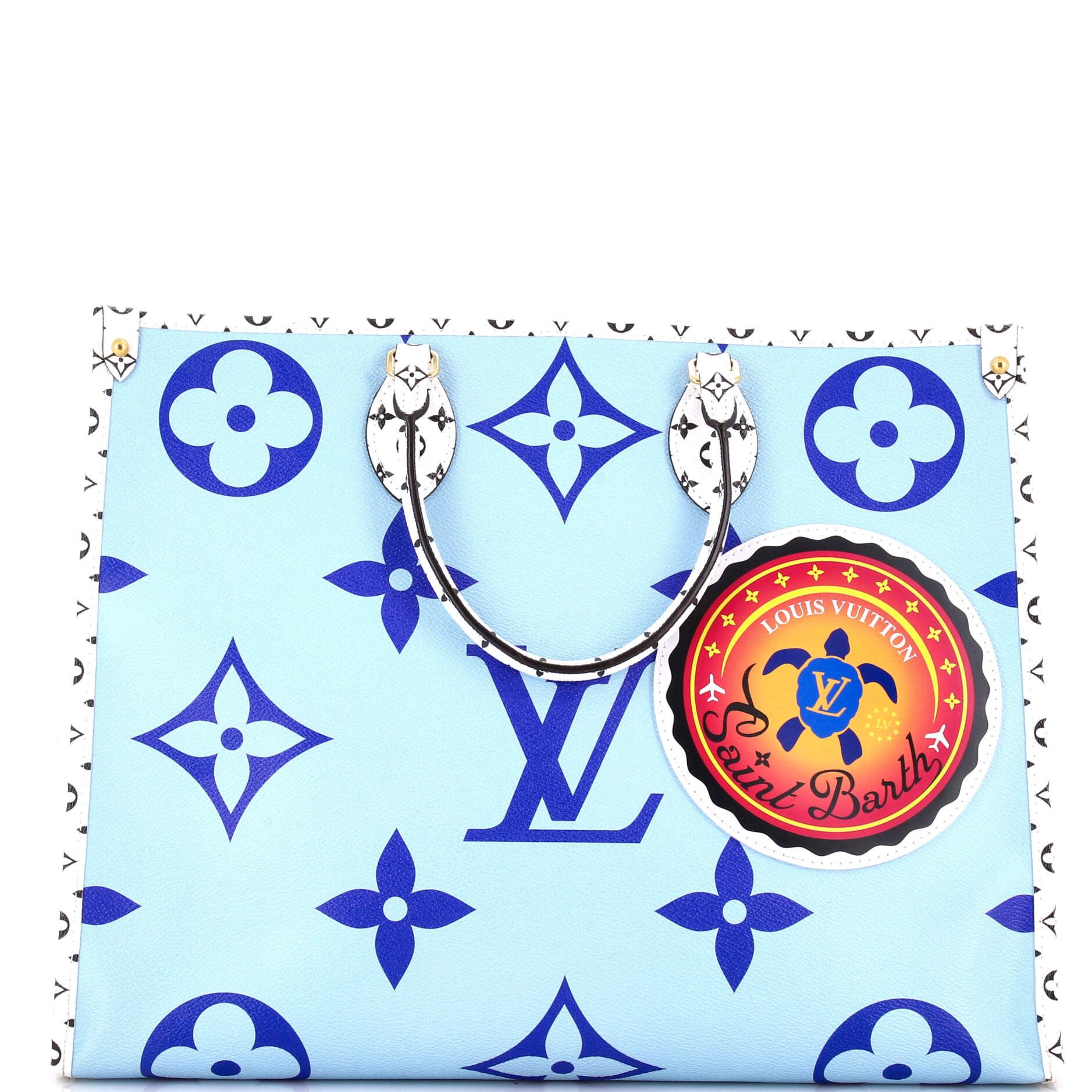 Louis Vuitton OnTheGo Tote Size ONE SIZE - 1 Thumbnail
