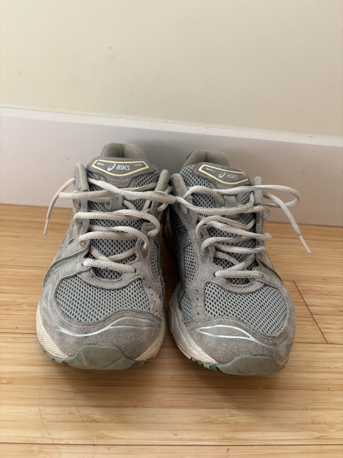 Asics Asics Gel Kayano 14 Olive size 10 Size US 10 / EU 43 - 3 Thumbnail